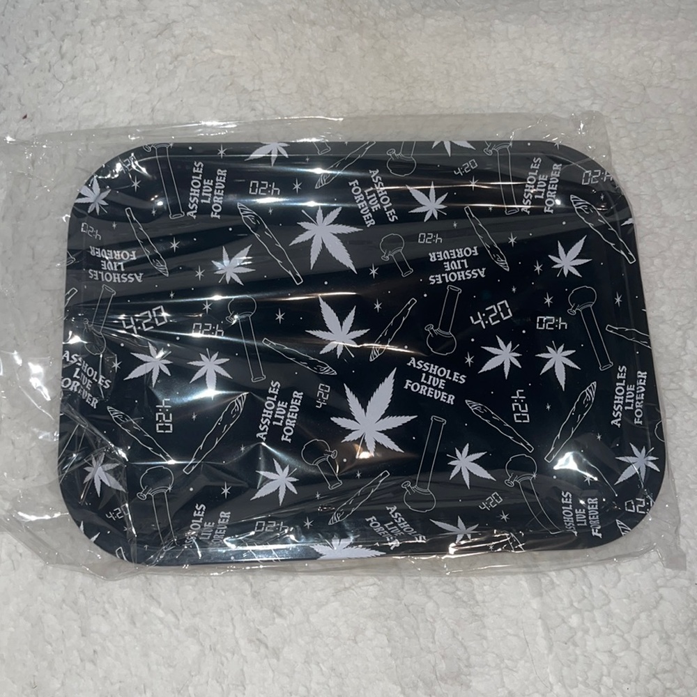 ALF High Life Rolling Tray